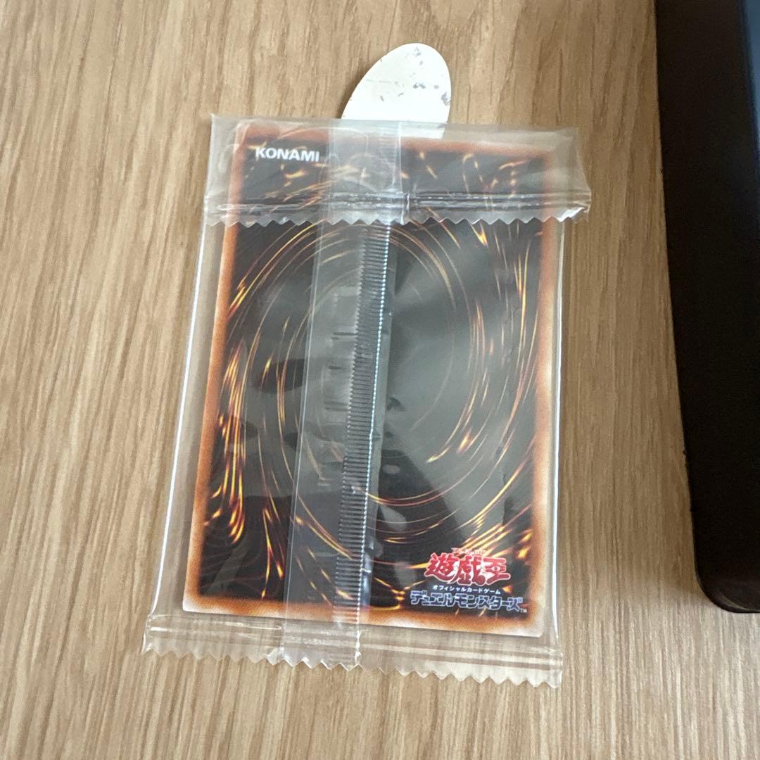 【レトロ品】遊戯王　ストラクチャーデッキ　ペガサス・J・クロフォード編