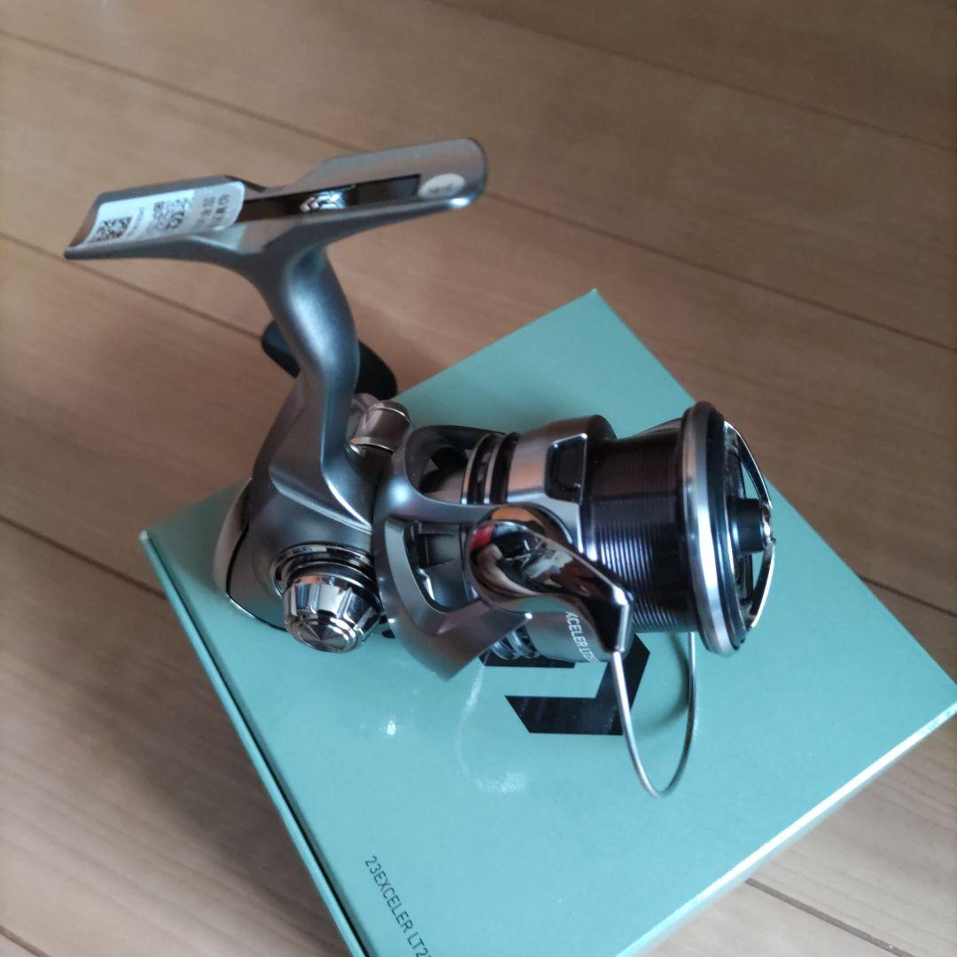 ダイワ　エクセラー　LT2500-XH