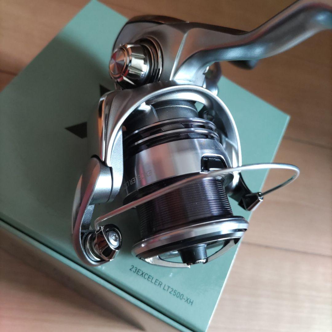 ダイワ　エクセラー　LT2500-XH