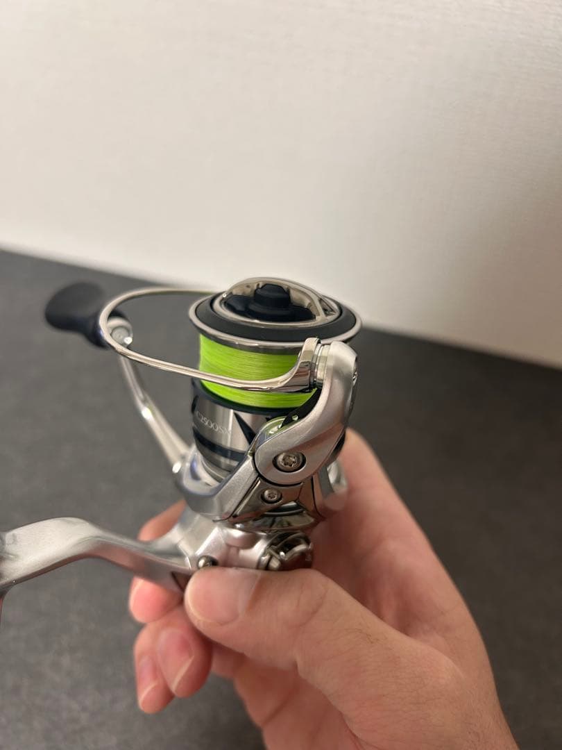 23 ストラディック　c2500SXG