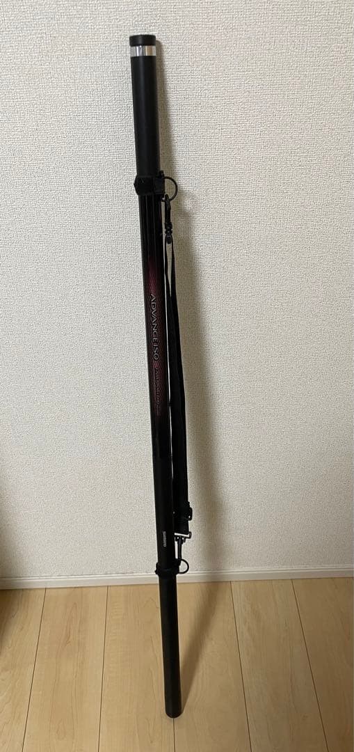 シマノ アドバンス磯 玉の柄 600