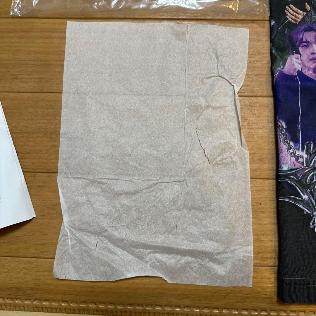 BESTY ONLY LIMITED T-Shirt BEFIRST Sサイズ