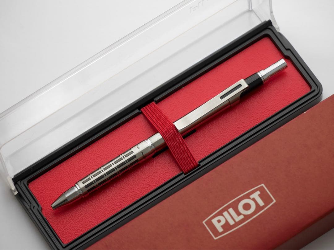 PILOT オートマチック automatic 0.5