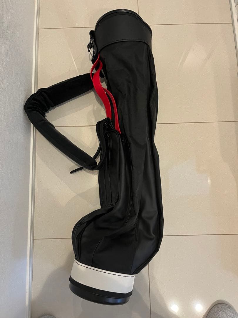 JONES ジョーンズ　セルフバッグ　ゴルフバッグ