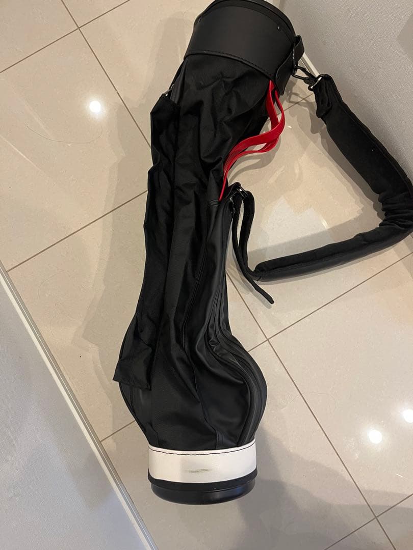 JONES ジョーンズ　セルフバッグ　ゴルフバッグ