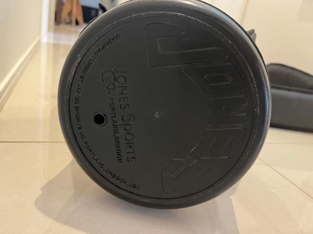 JONES ジョーンズ　セルフバッグ　ゴルフバッグ