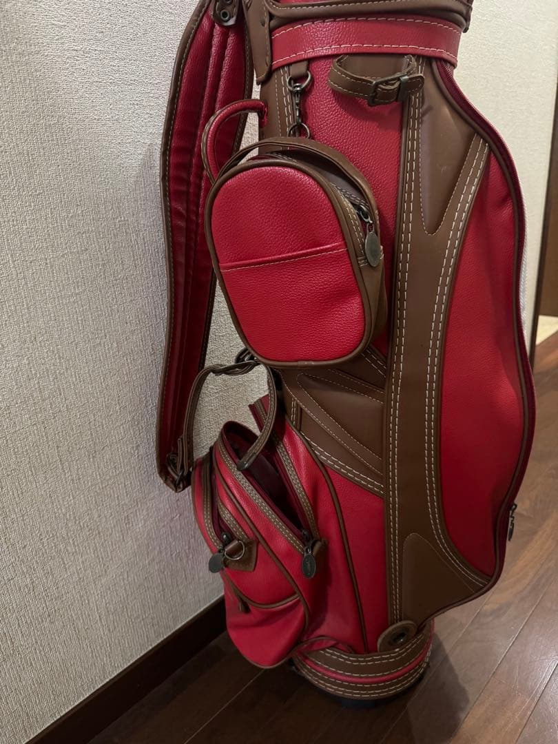ゴルフバッグ