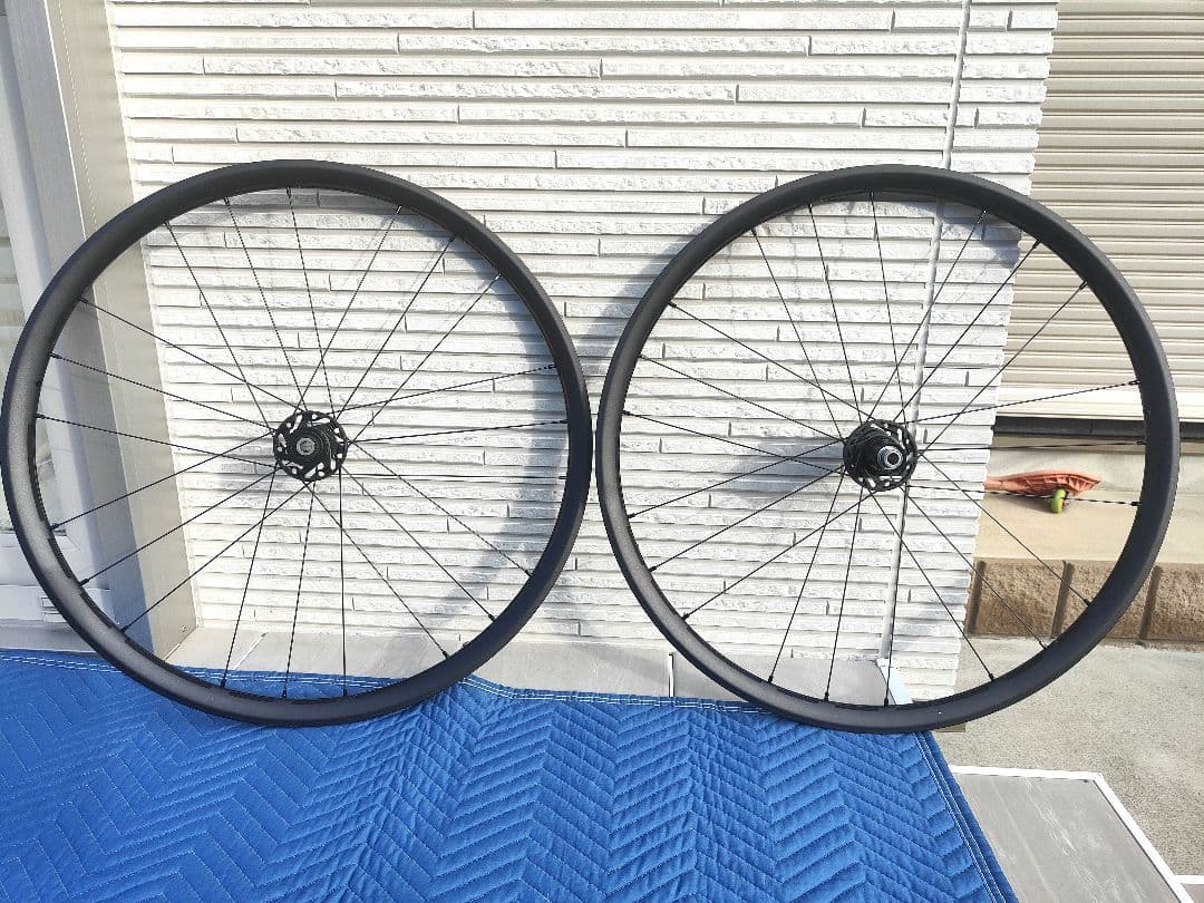 フルクラム レーシング3DB シマノフリー Fulcrum Racing3 db