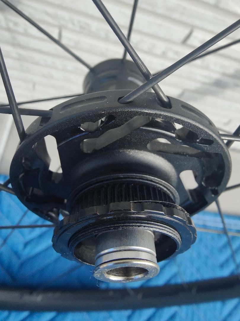 フルクラム レーシング3DB シマノフリー Fulcrum Racing3 db