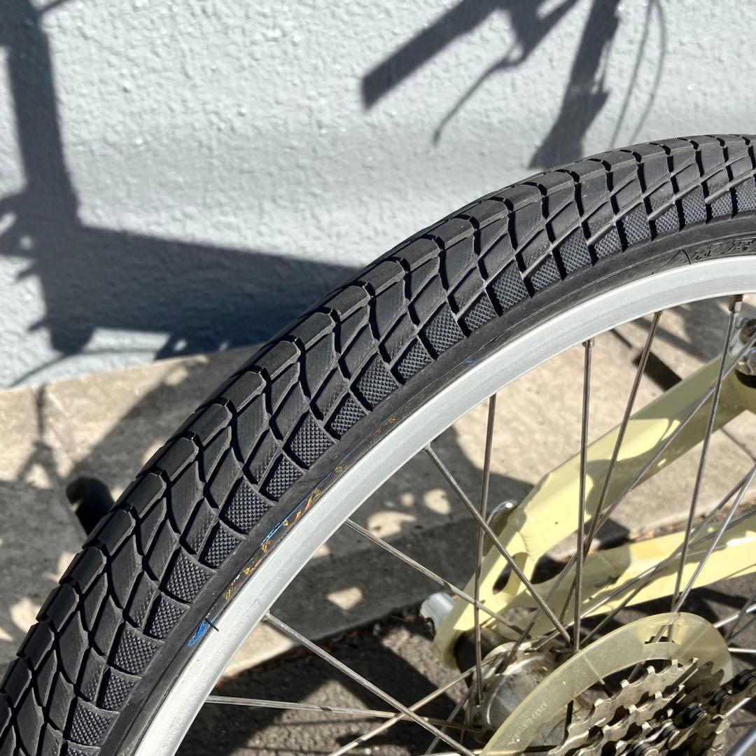 LOUIS GARNEAU JEDI ルイガノ ミニベロ ジェダイ 引き取り限定