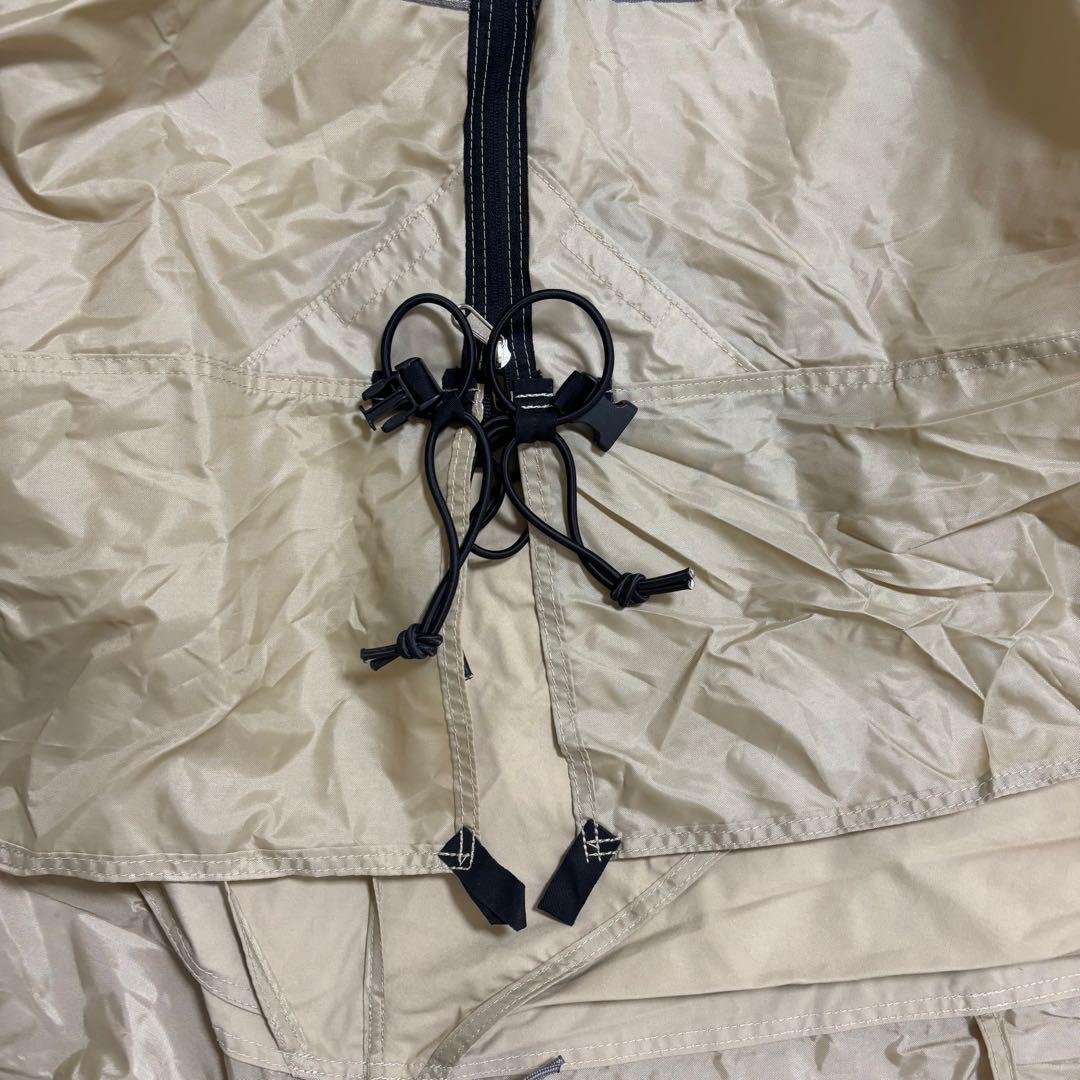 SABBATICAL 【スカイパイロットTC】美品