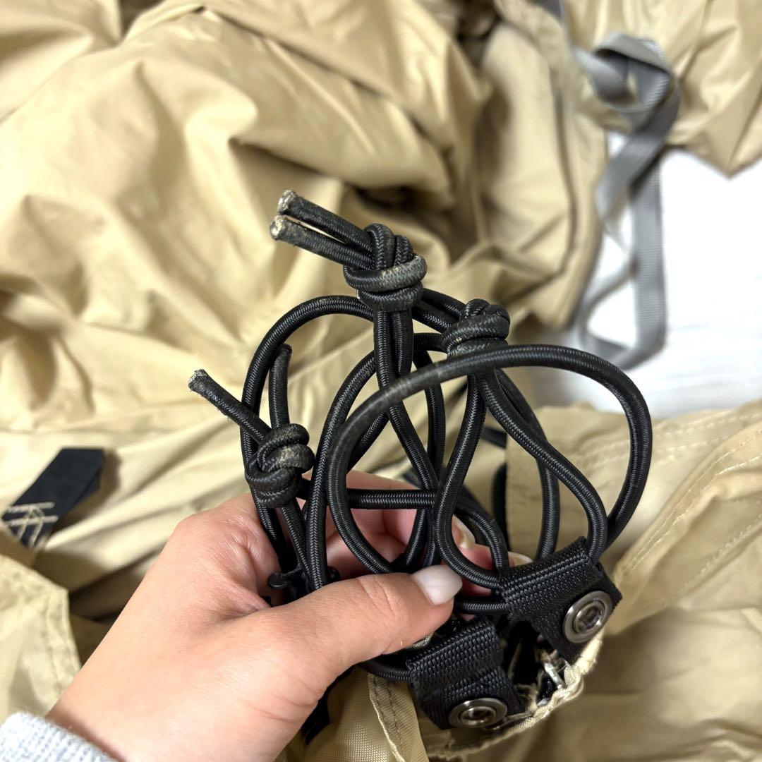 SABBATICAL 【スカイパイロットTC】美品