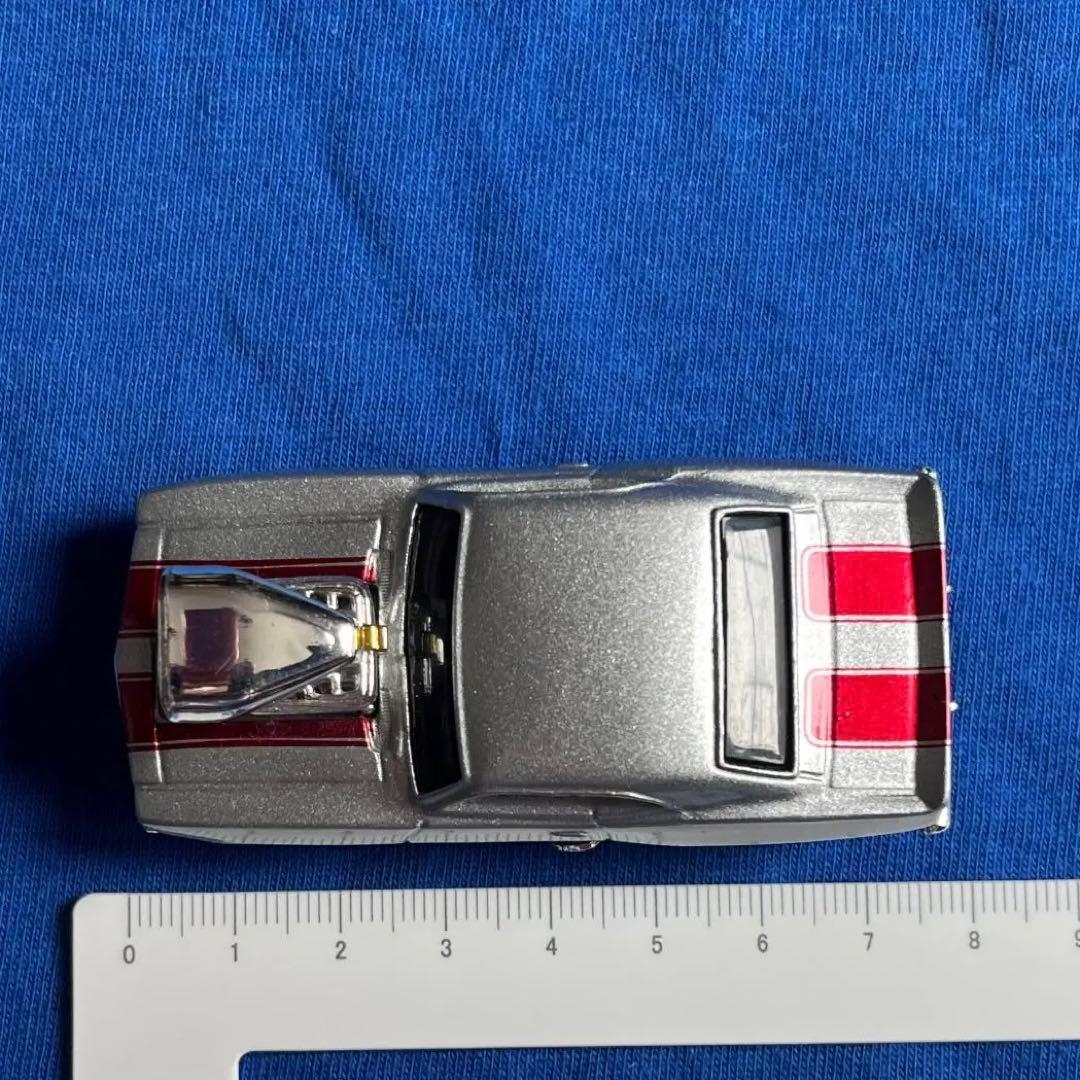 1969　シボレー　カマロ　MUSCLE MACHINES　3台セット　激レア！