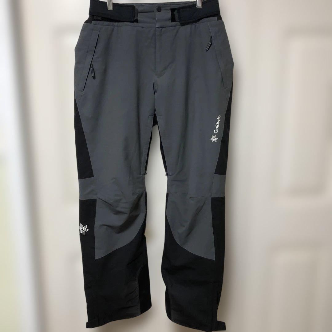 Goldwin ウィンタースポーツ用ウェア
