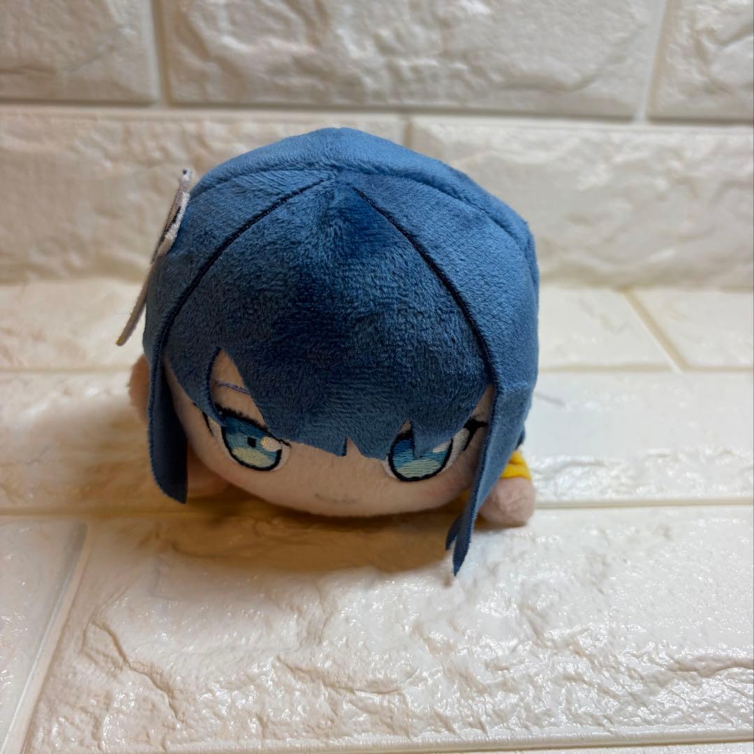 プロジェクトセカイ　桐谷遥　グッズ　アクリスタンド　缶バッチ　フィギュア　引退品