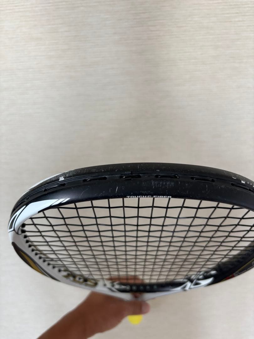 YONEX ヨネックス NEXIGA ネクシーガ 70s リミテッド 限定色