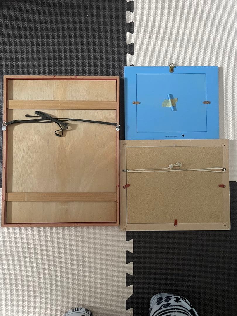 【専用】ドラゴンボールリトグラフ　鳥山明の世界　複製原画