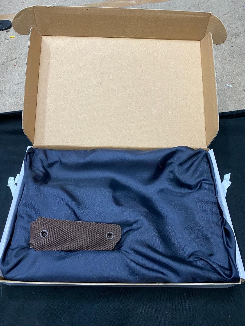 トイガン BATON airsoft M1911A1 CO2GBB LIMITED