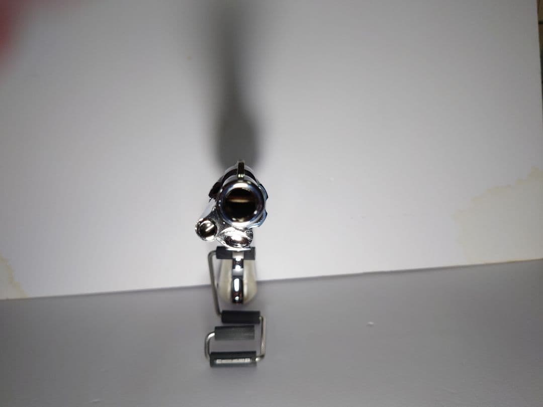 貴重！HWS COLT SINGLE ACTION ARMY .45 モデルガン