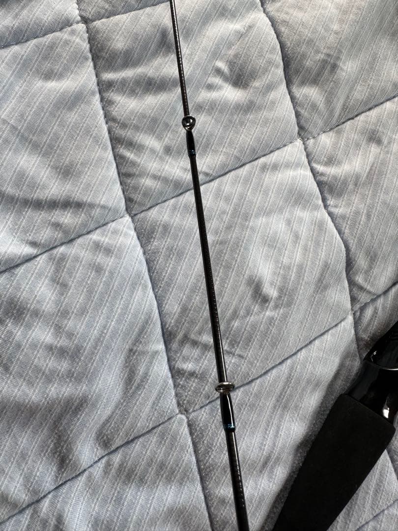 ダイワ　エメラルダスMX イカメタル　 N65MLB-S