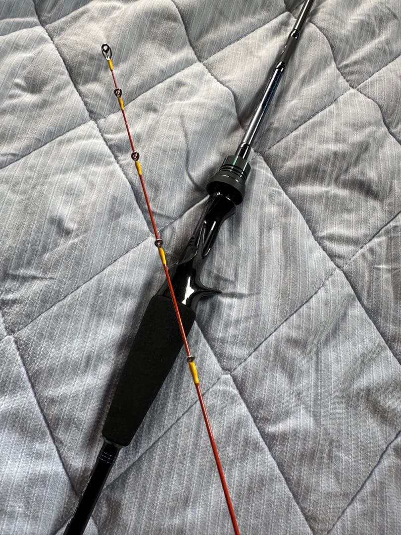 ダイワ　エメラルダスMX イカメタル　 N65MLB-S