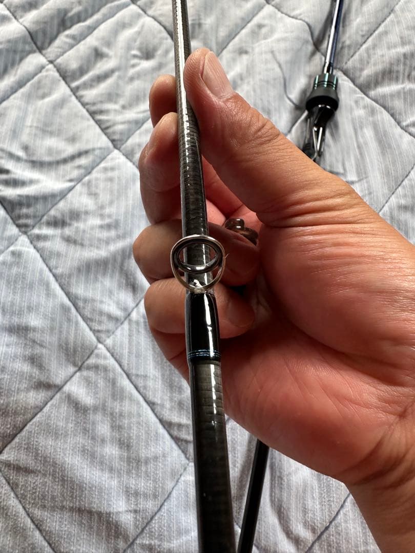 ダイワ　エメラルダスMX イカメタル　 N65MLB-S