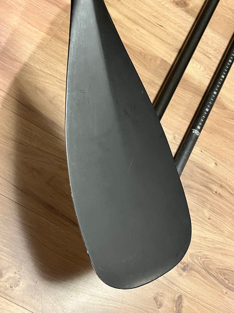 KOKUA PADDLES KK PRO V3コクア 3ピースパドル SUP