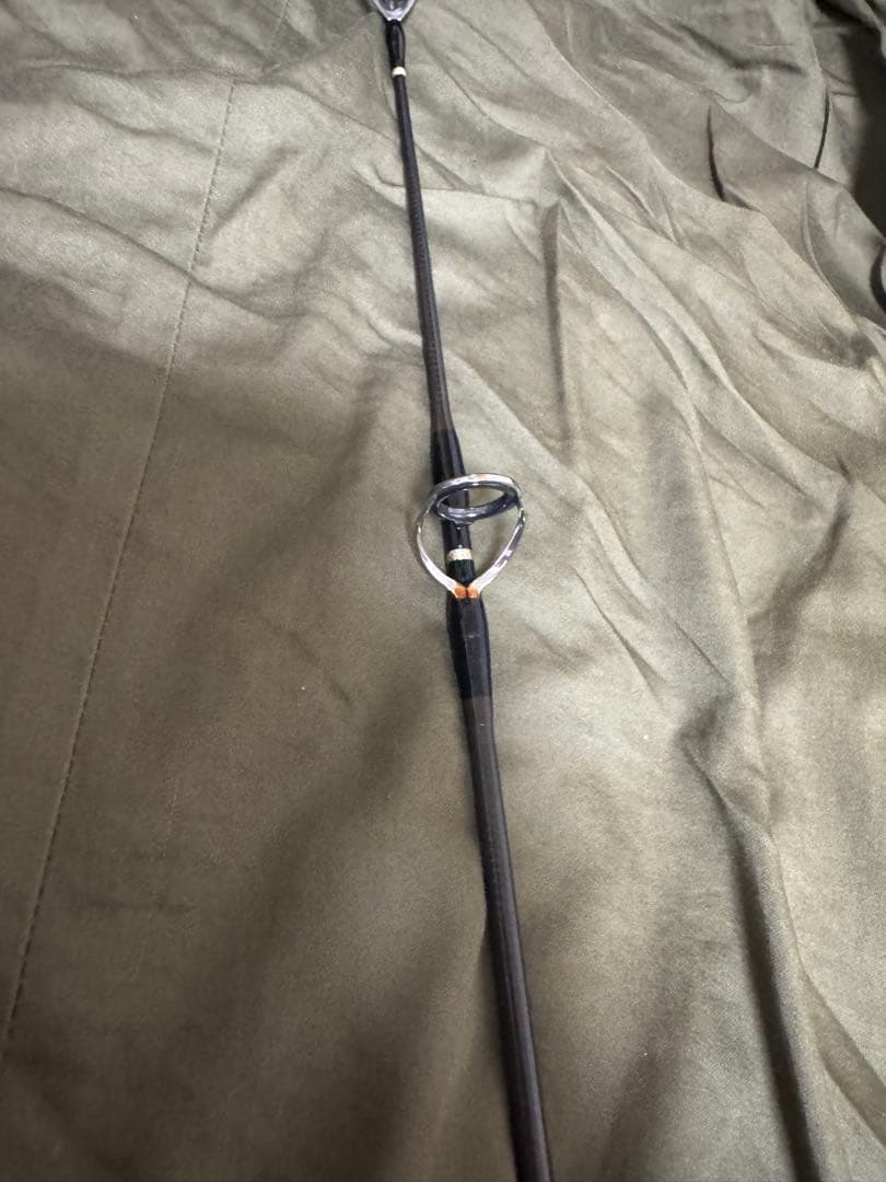 カーペンター ブルーチェイサー BLC80/40 SC