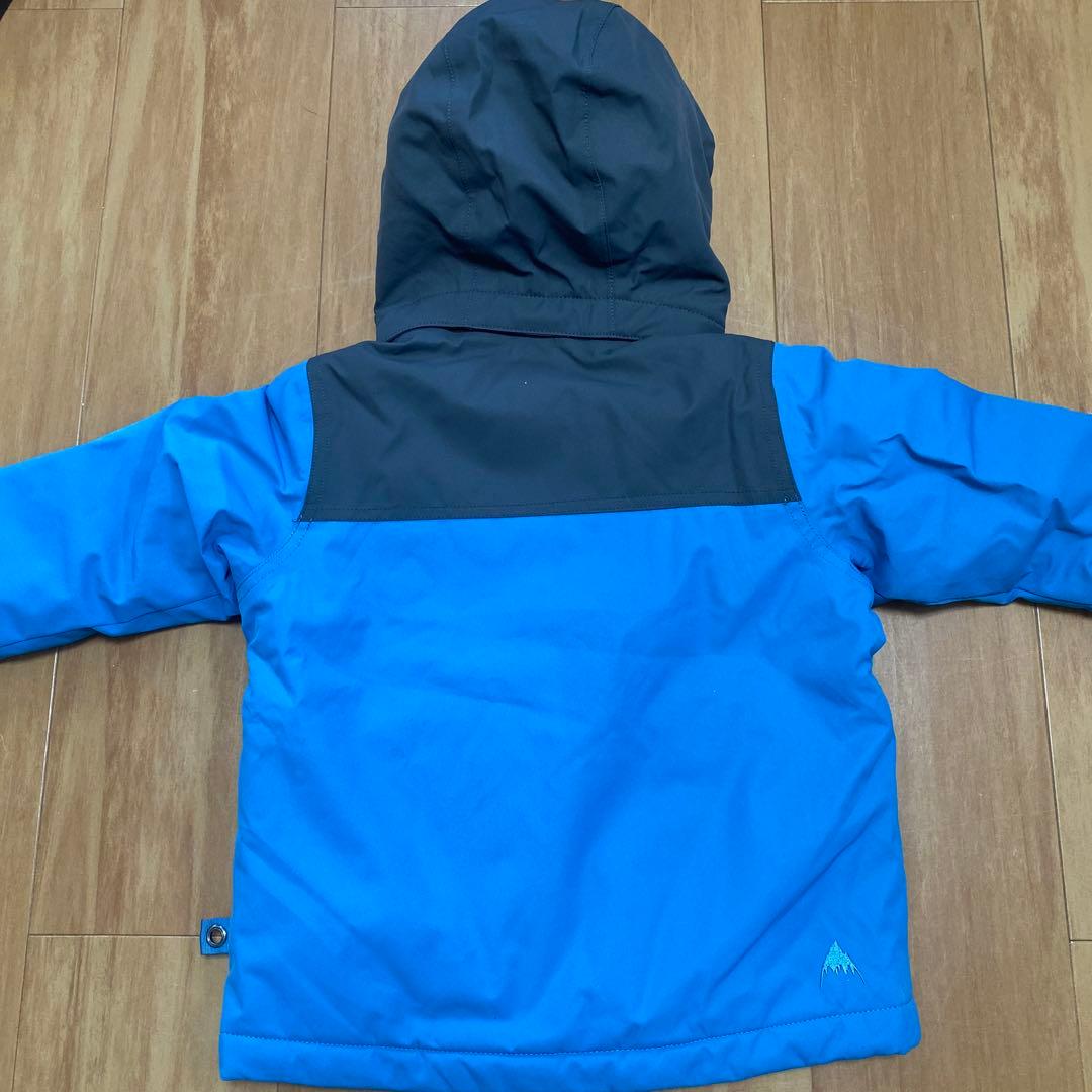 25日21:00まで限定値下げ中90ウエア&アフタースクールBURTON子供