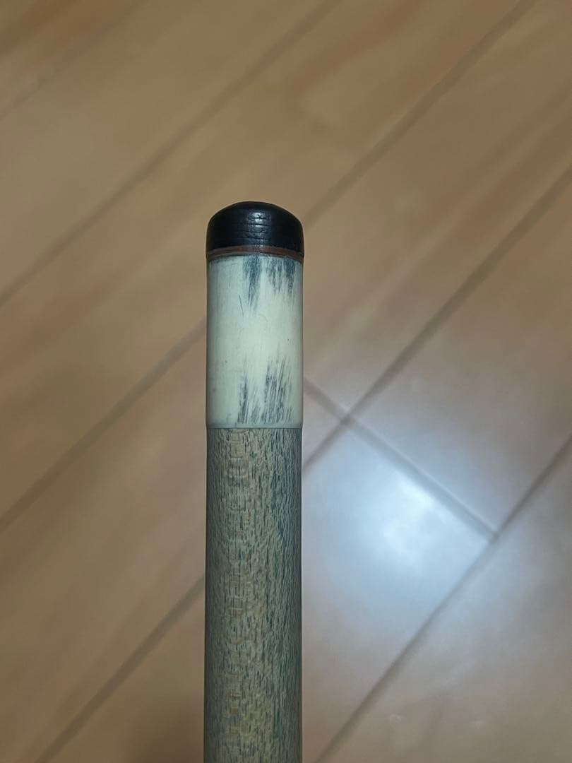 MEZZ Hybrid Pro 2 ハイブリッド シャフト WAVY ビリヤード