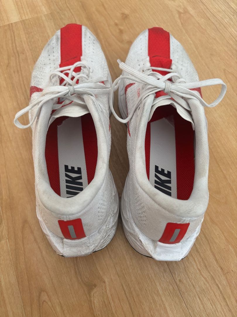 ナイキ ペガサス プラス メンズ ロード ランニングシューズ 27cm NIKE