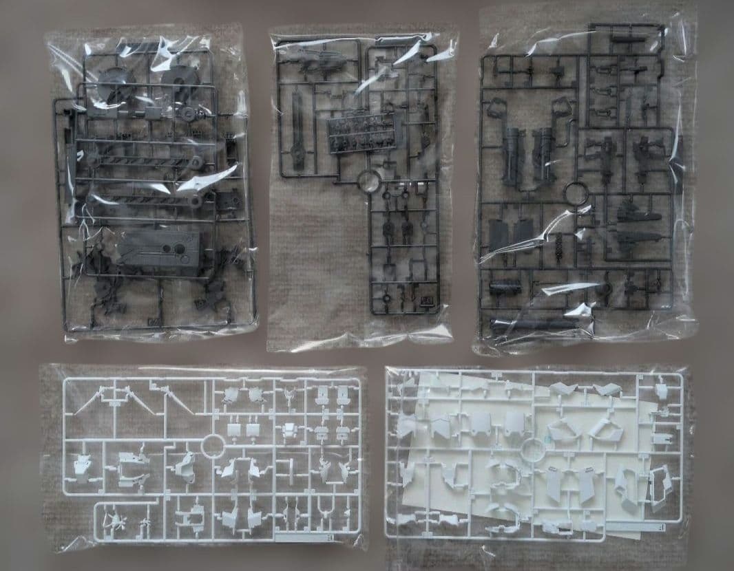 MG RX-0 ユニコーンガンダム Ver.Ka