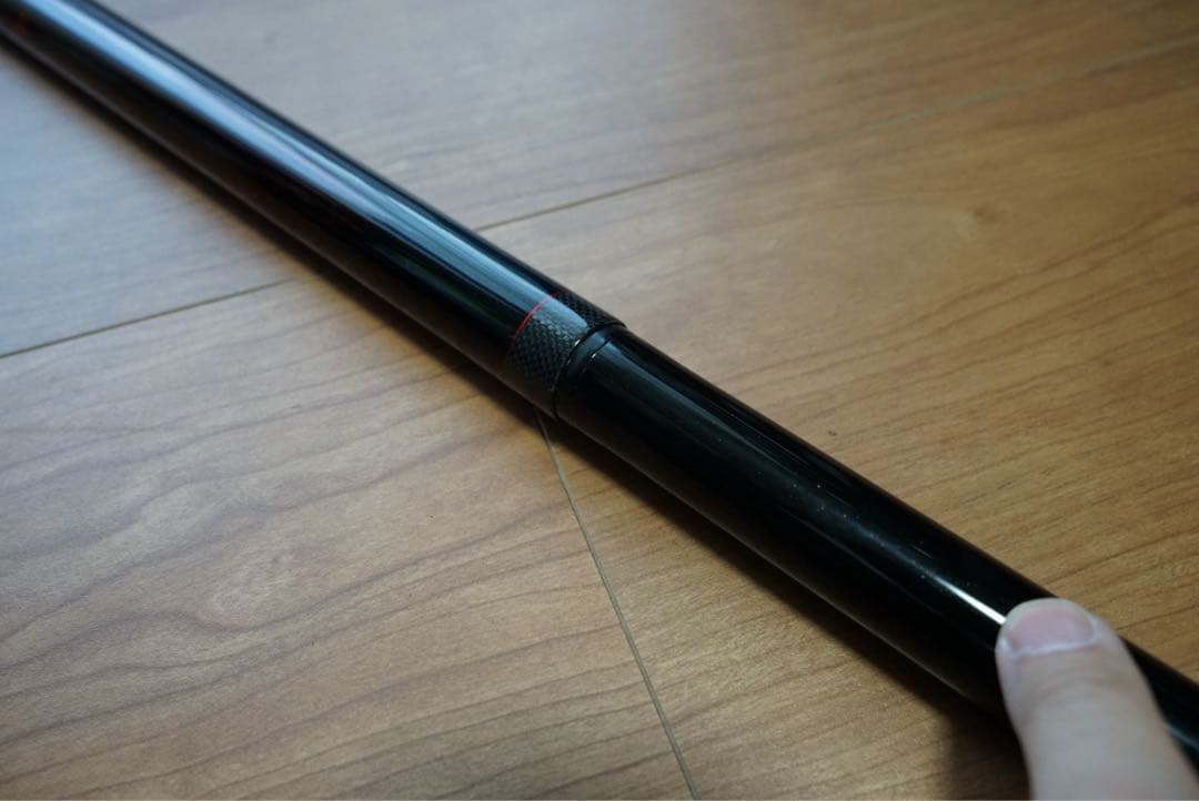 シマノ　香鱗　H2.75 80-85