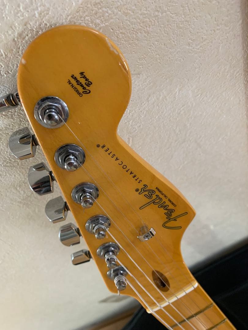 ギター Fender AMERICAN PROFESSIONAL II