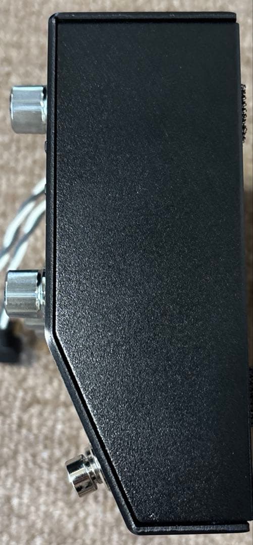 gt1000core (IR2つ付き) & オヤイデ ケーブル & expペダル