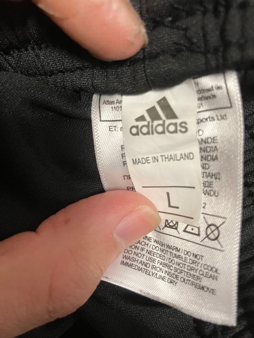 レアルマドリード ハーフジップ ドリルトップ トレーニングウェア