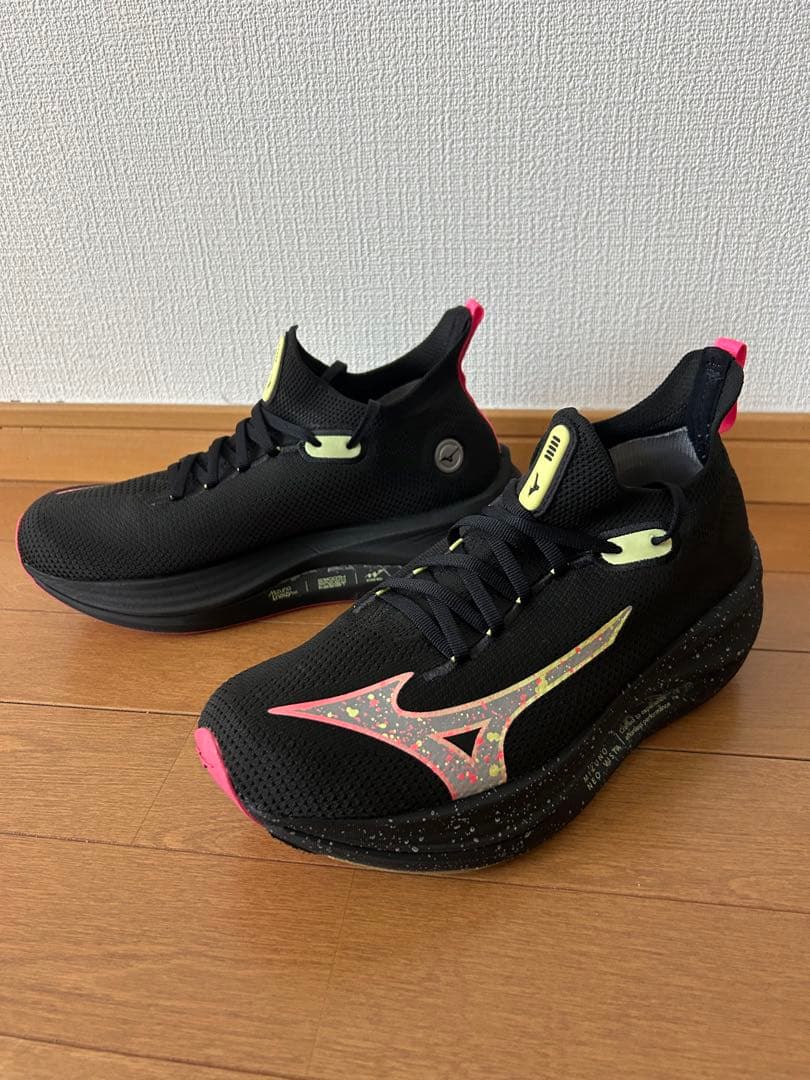 【値下げ】ミズノ　ネオビスタ　26cm