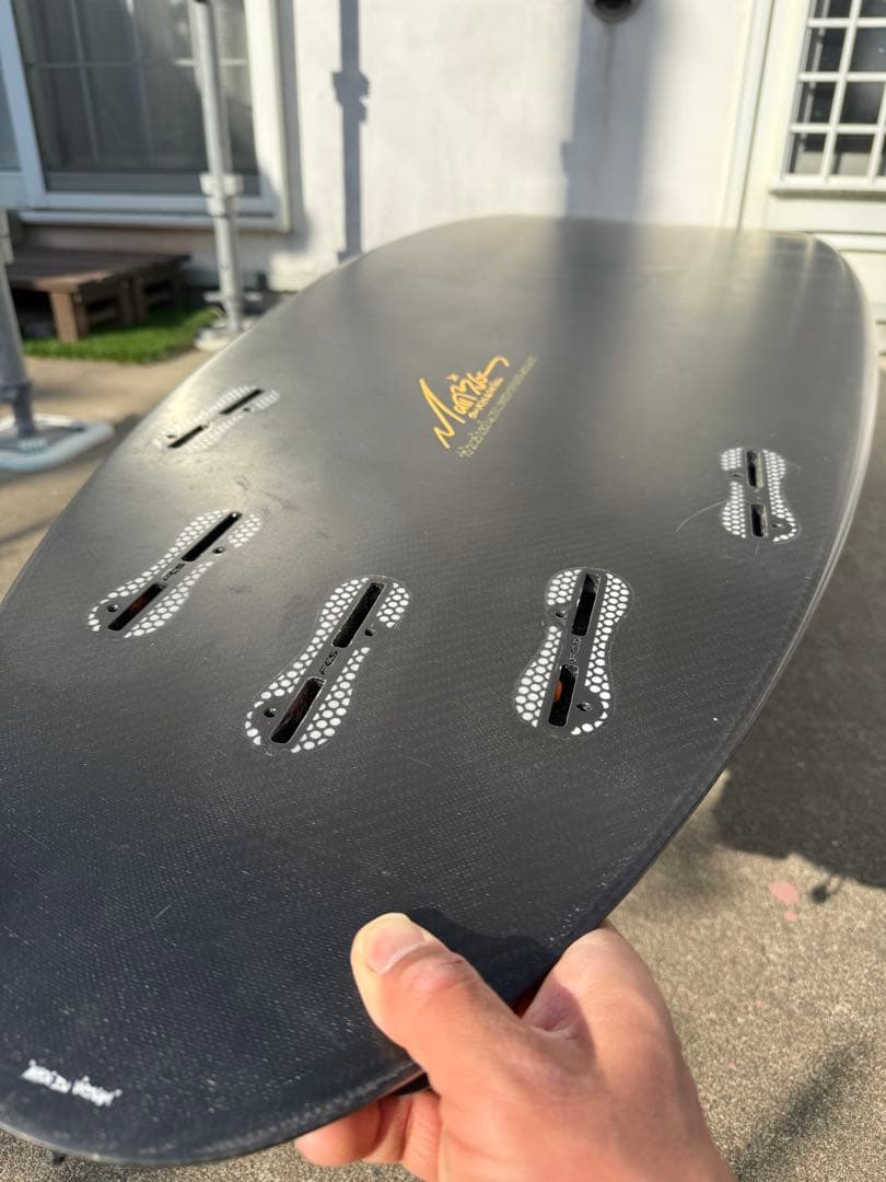 銀月　Smooth Operator （Double Dart）7.0