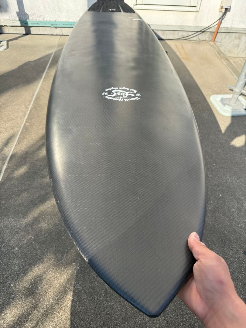 銀月　Smooth Operator （Double Dart）7.0