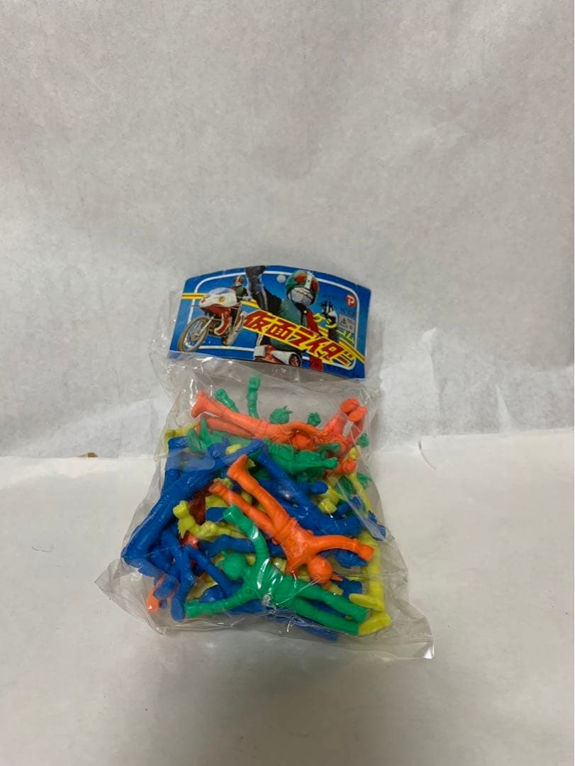 ⚠️激レア　仮面ライダー　ケシゴム　丸越　消しゴム　当時物