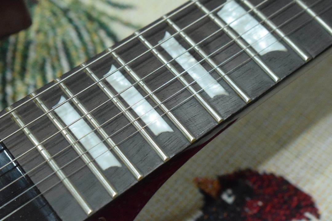 Epiphone SG PRO 2014年製 ソフトケース付