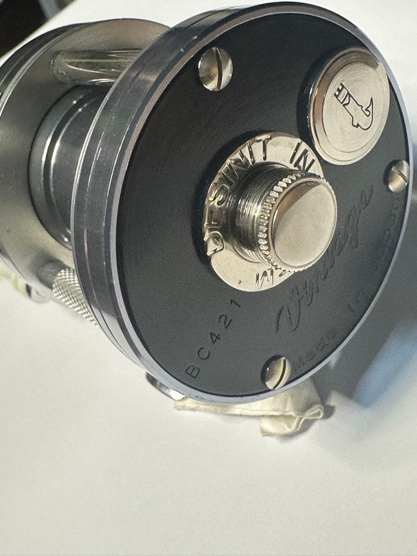 専用　わたなべシェル様 五十鈴工業 BC421SSS VINTAGE