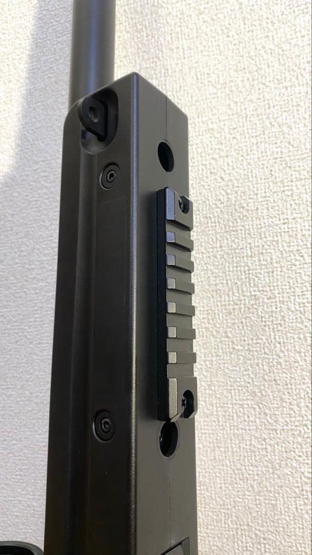 クラウンモデル TYPE96 シニア スコープ付3-9×40