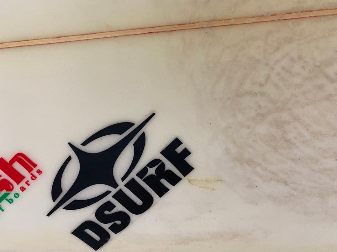 【❗️早い者勝ち❗️】サーフボード２枚セット