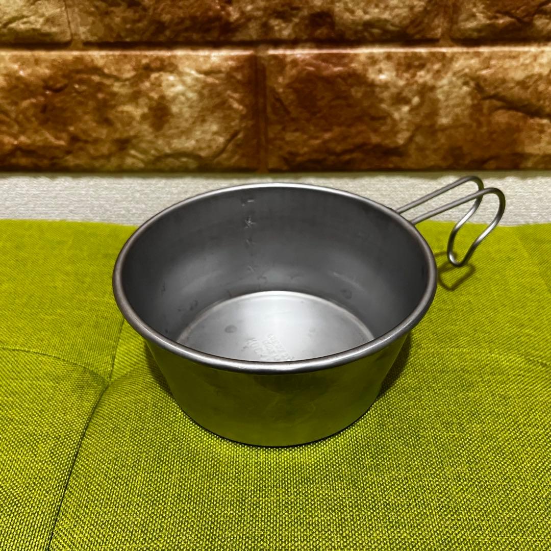 【ROCKY CUP】1パイント R刻印 made in USA