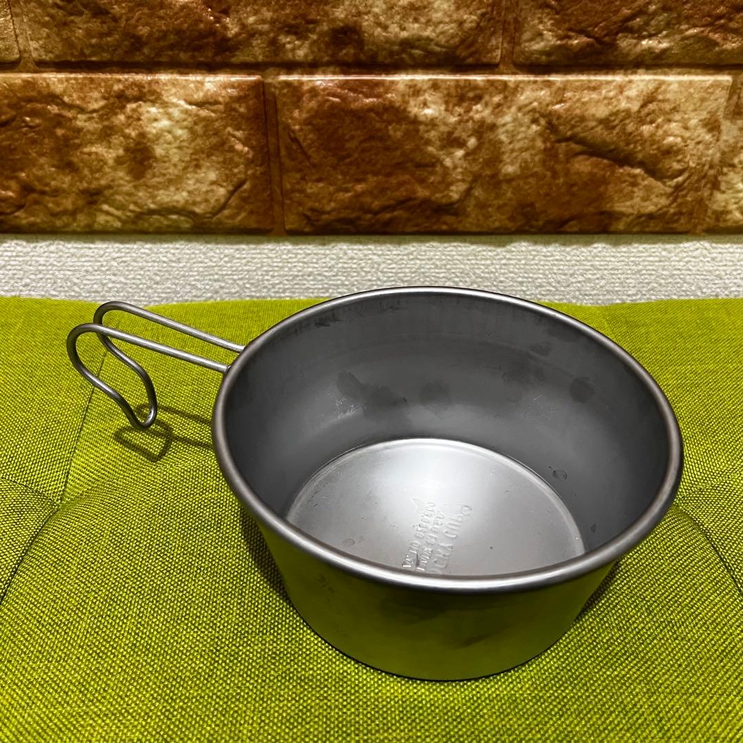 【ROCKY CUP】1パイント R刻印 made in USA