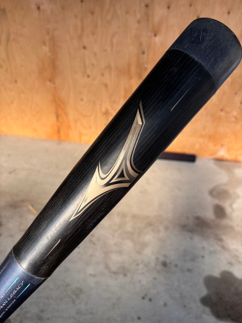 BEYOND MAX LEGACY 76cm 560g ミドルバランス