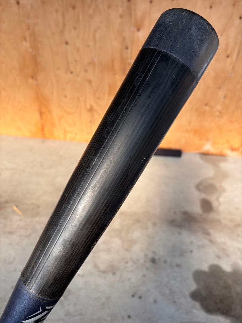 BEYOND MAX LEGACY 76cm 560g ミドルバランス