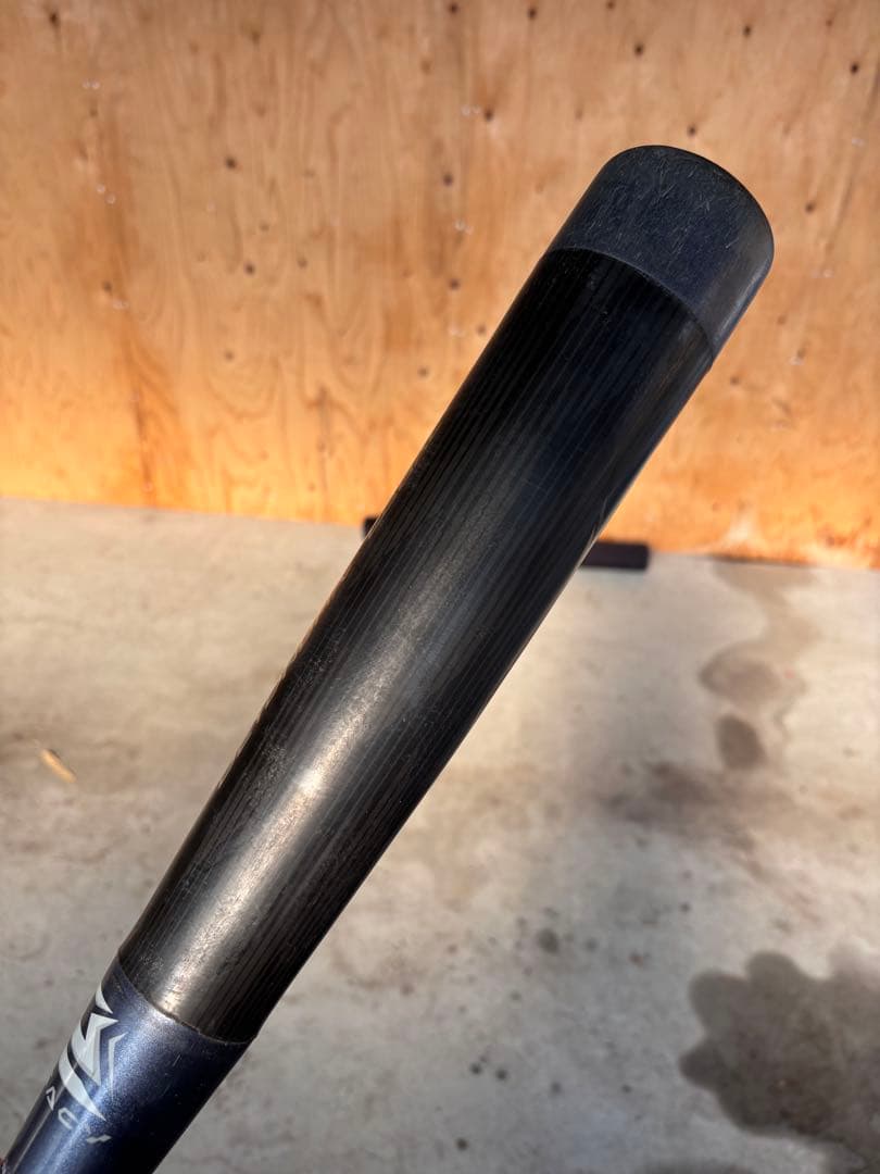 BEYOND MAX LEGACY 76cm 560g ミドルバランス