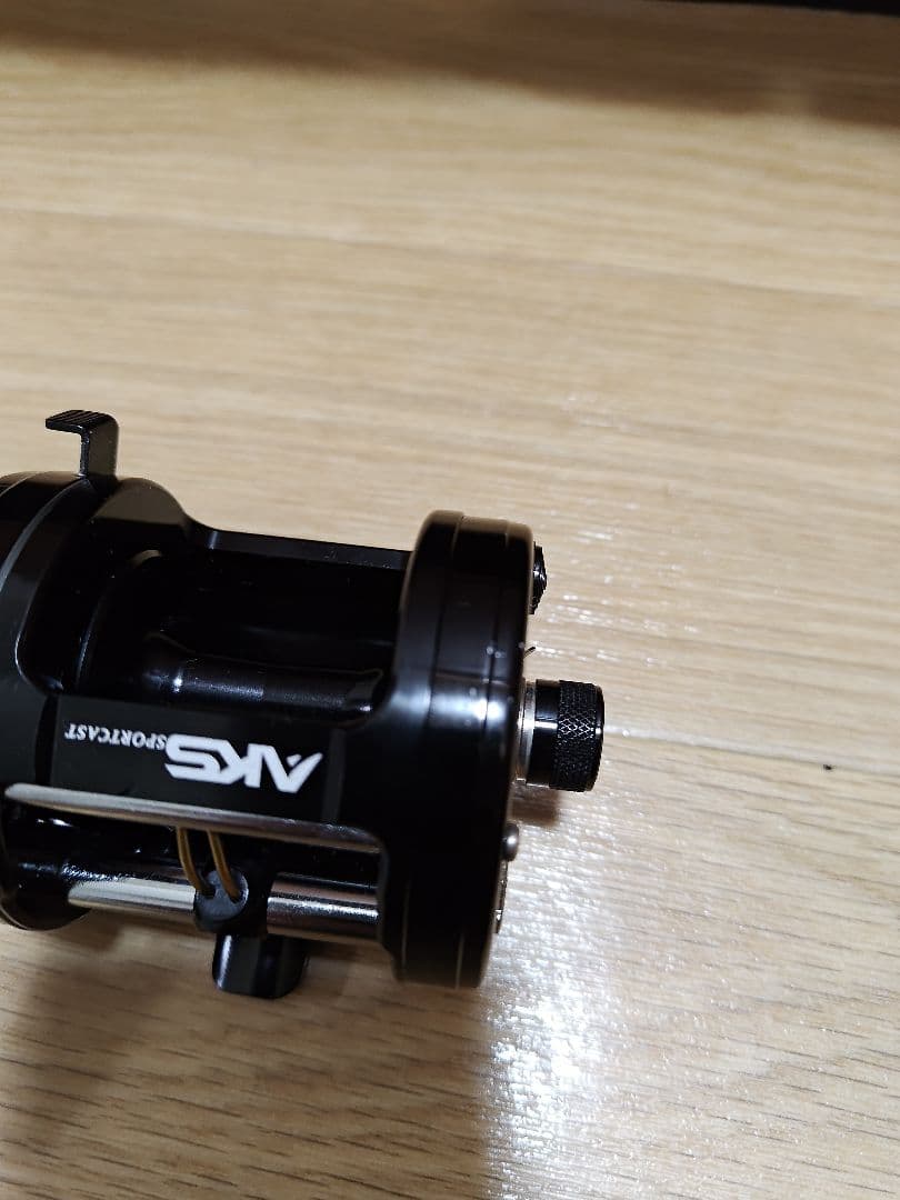 Ambassador　Beast　6500bst aks フレーム　ビースト